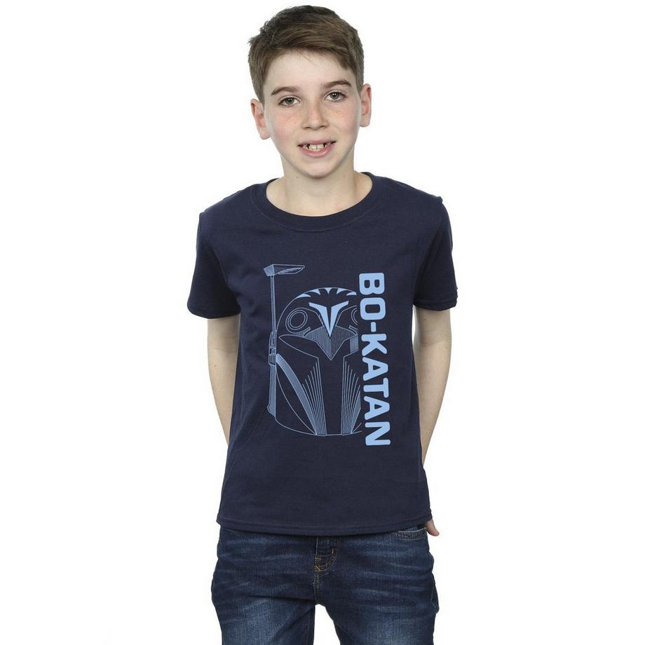 STAR WARS  The Mandalorian TShirt 