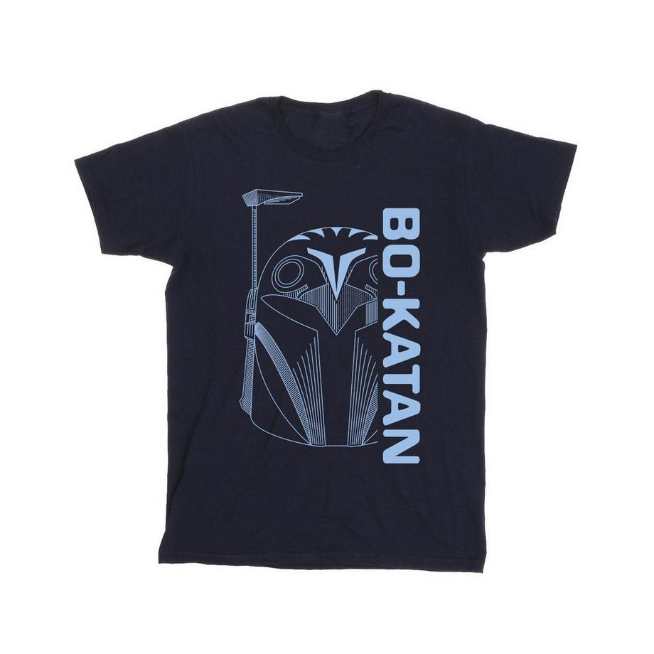 The Mandalorian TShirt