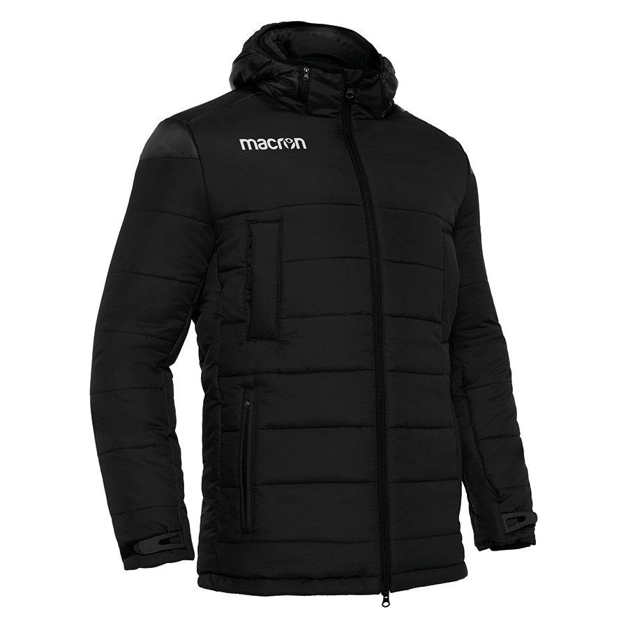 macron  jacke linz 