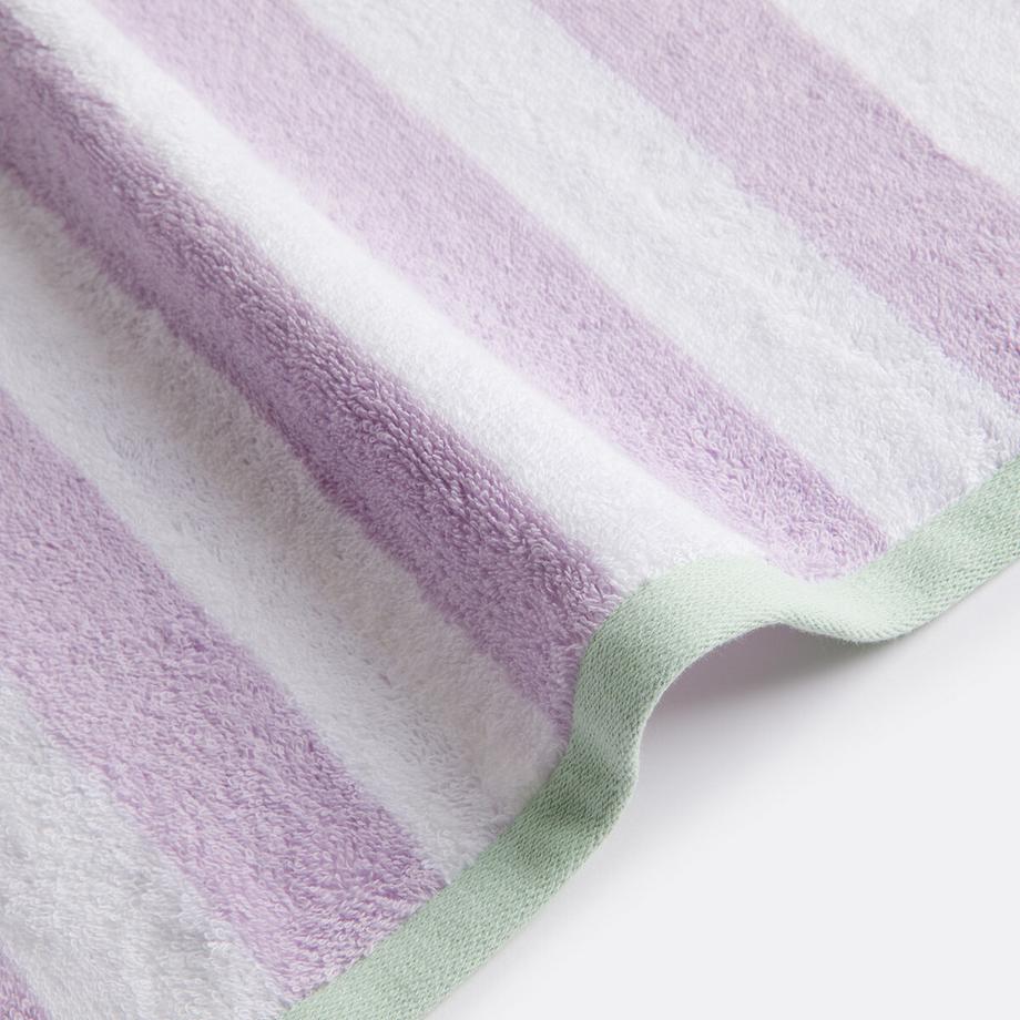 La Redoute Intérieurs Handtuch Dani  