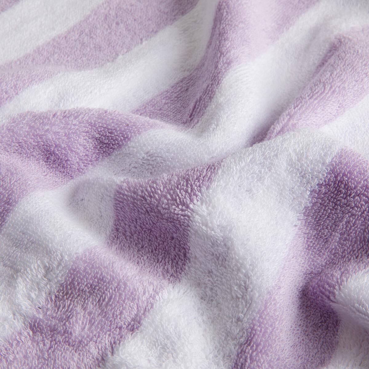 La Redoute Intérieurs Serviette éponge 500g  