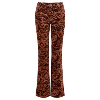 Joe Browns  Paisley Moleskin-Hose 