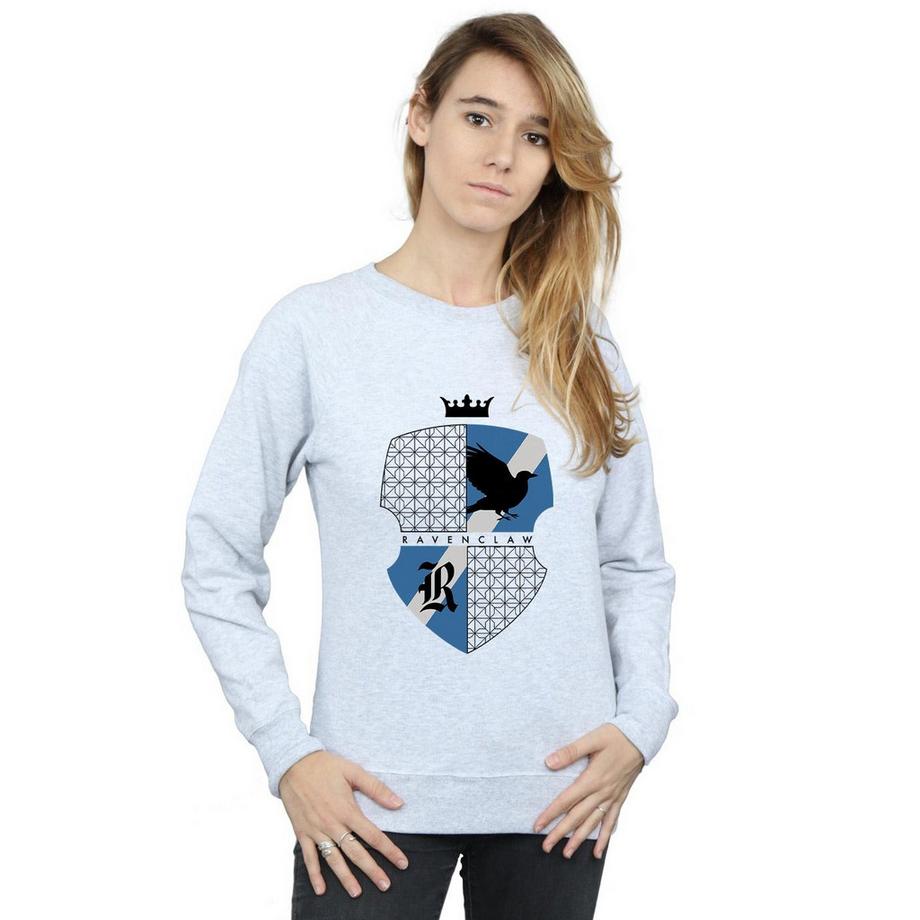 Harry Potter Sweatshirt Ravenclaw  