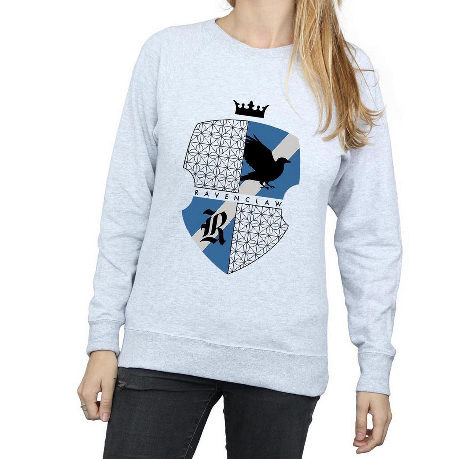 Harry Potter Sweatshirt Ravenclaw  