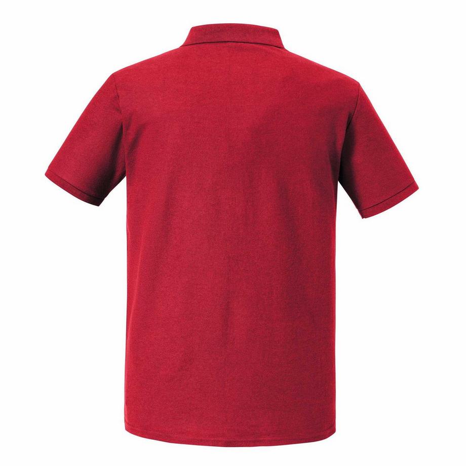Russell Polo Authentic Eco  