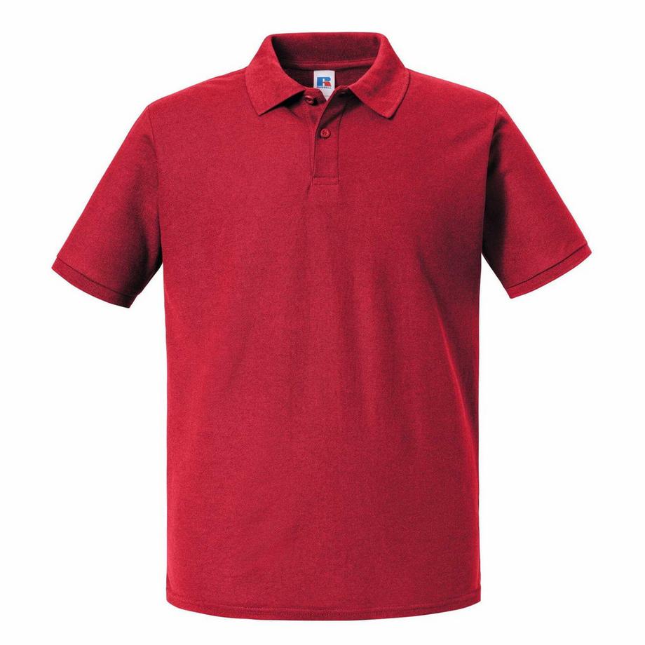 Polo Authentic Eco