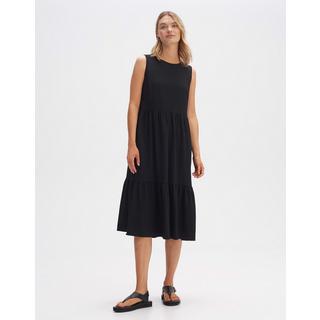 OPUS  Robe midi Worta structure Ligne A 