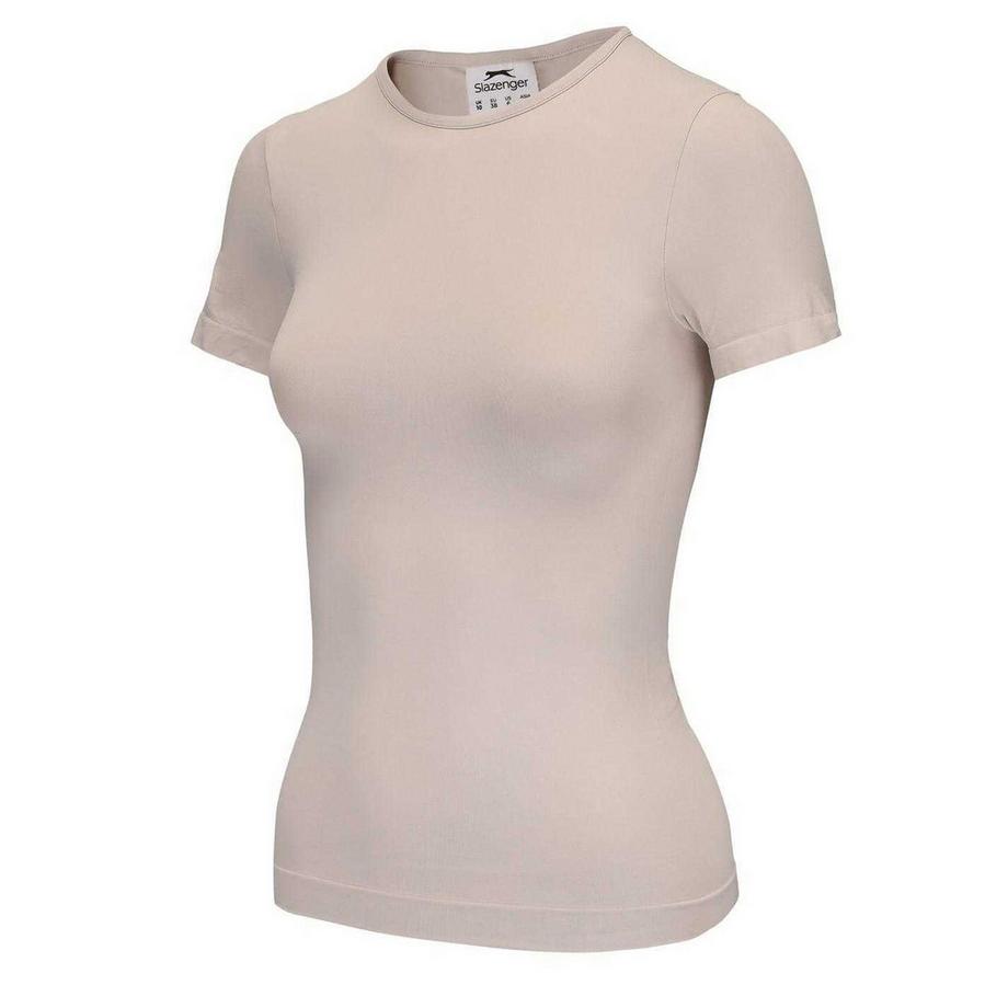 Slazenger  Lot De 2 T-Shirts (Pack de deux) 