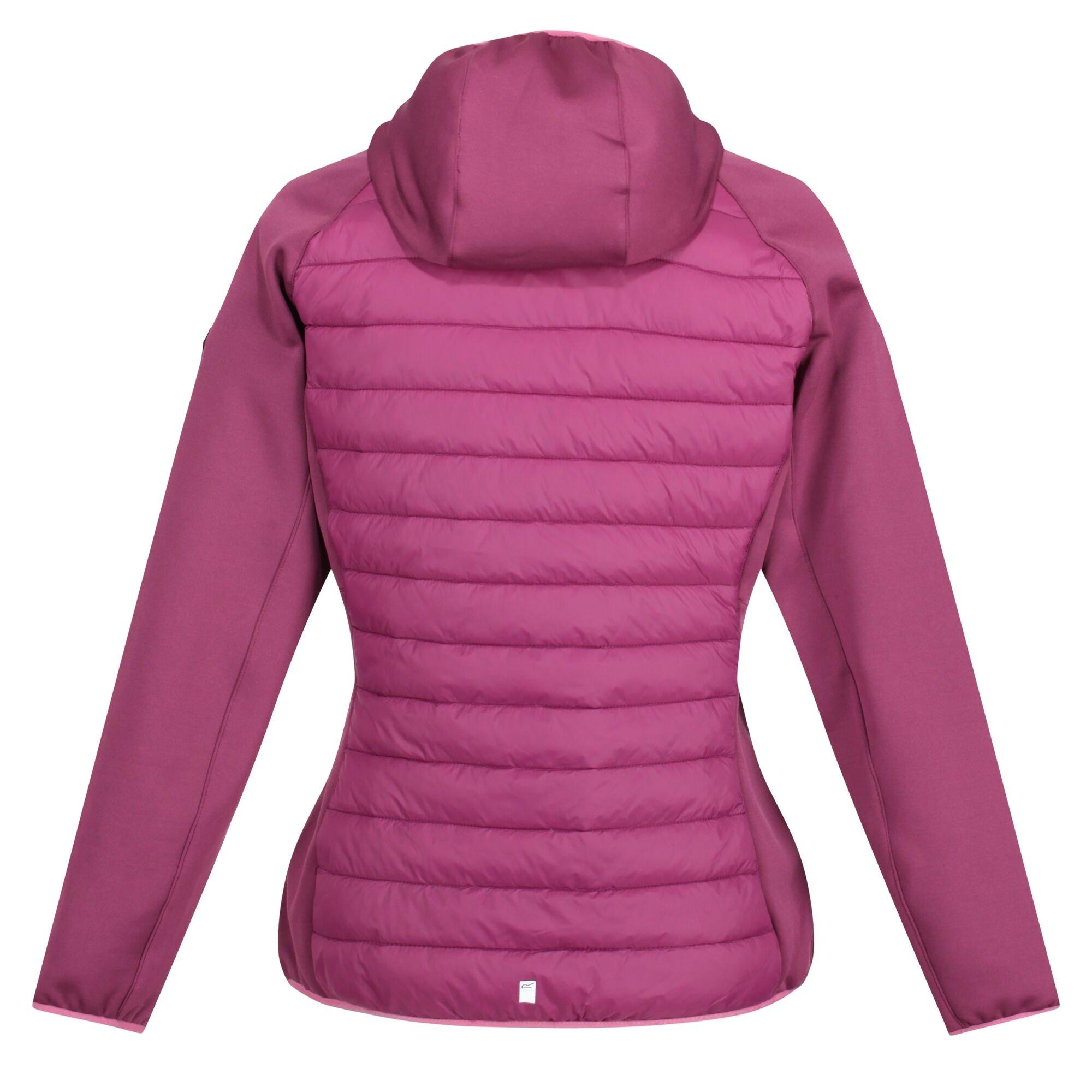 Regatta  Andreson VII Jacke Hybrid 