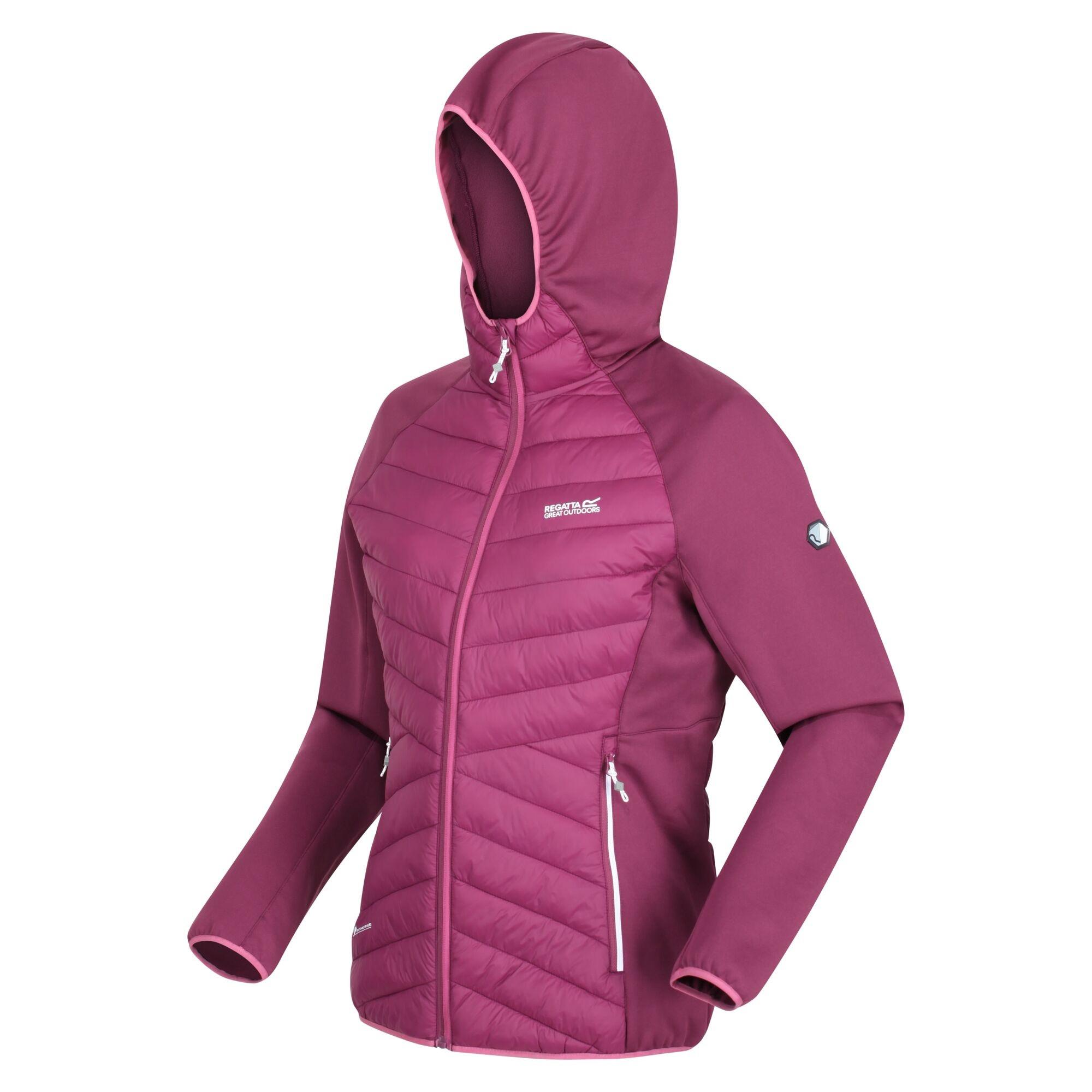 Regatta  Andreson VII Jacke Hybrid 