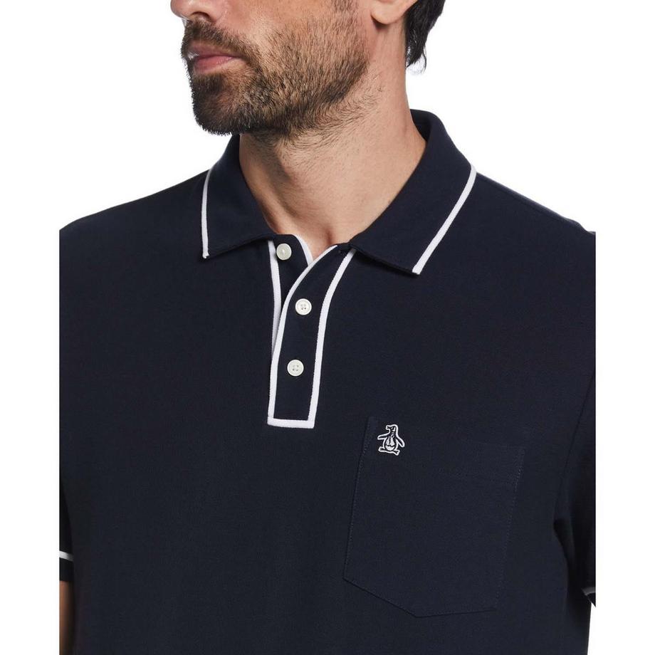Original Penguin Polo Earl  