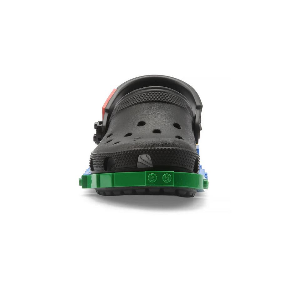 crocs Clog System con design LEGO  