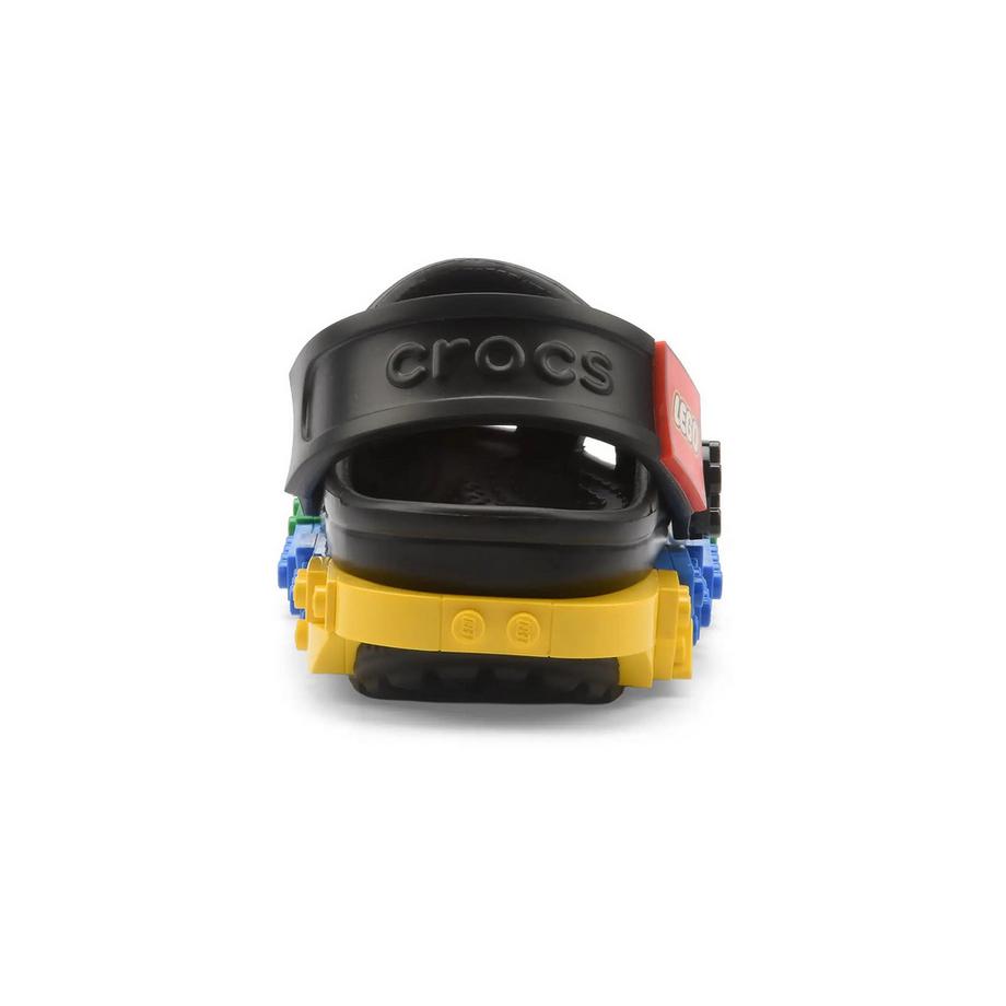 crocs Clog System con design LEGO  
