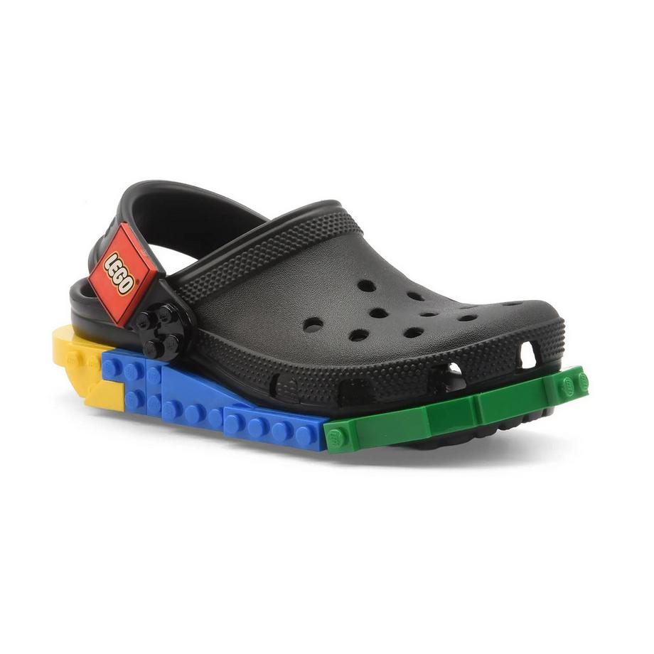 SYSTEM CLOG K LEGO