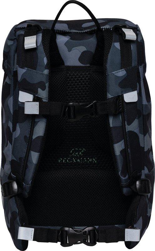 Beckmann  Schulrucksack Classic 6-teiliges Set 