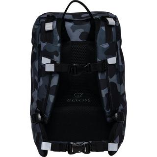 Beckmann  Schulrucksack Classic 6-teiliges Set 