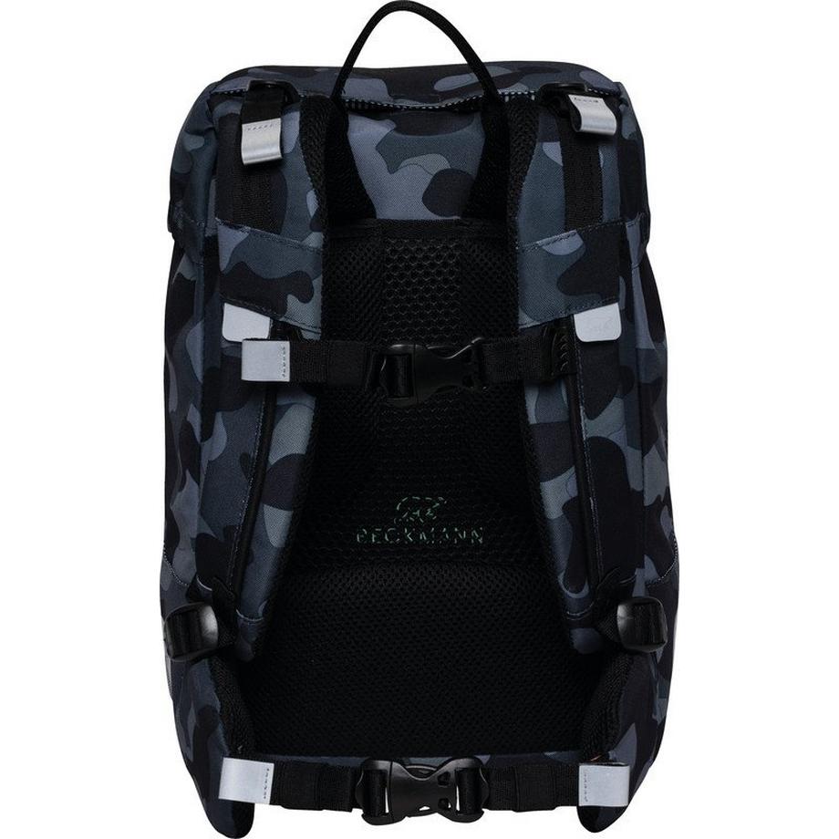 Beckmann  Schulrucksack Classic 6-teiliges Set 