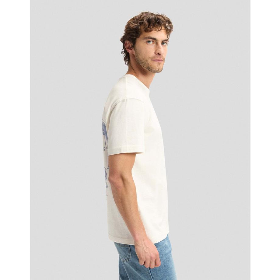 Lee Workwear Worker T-Shirt  