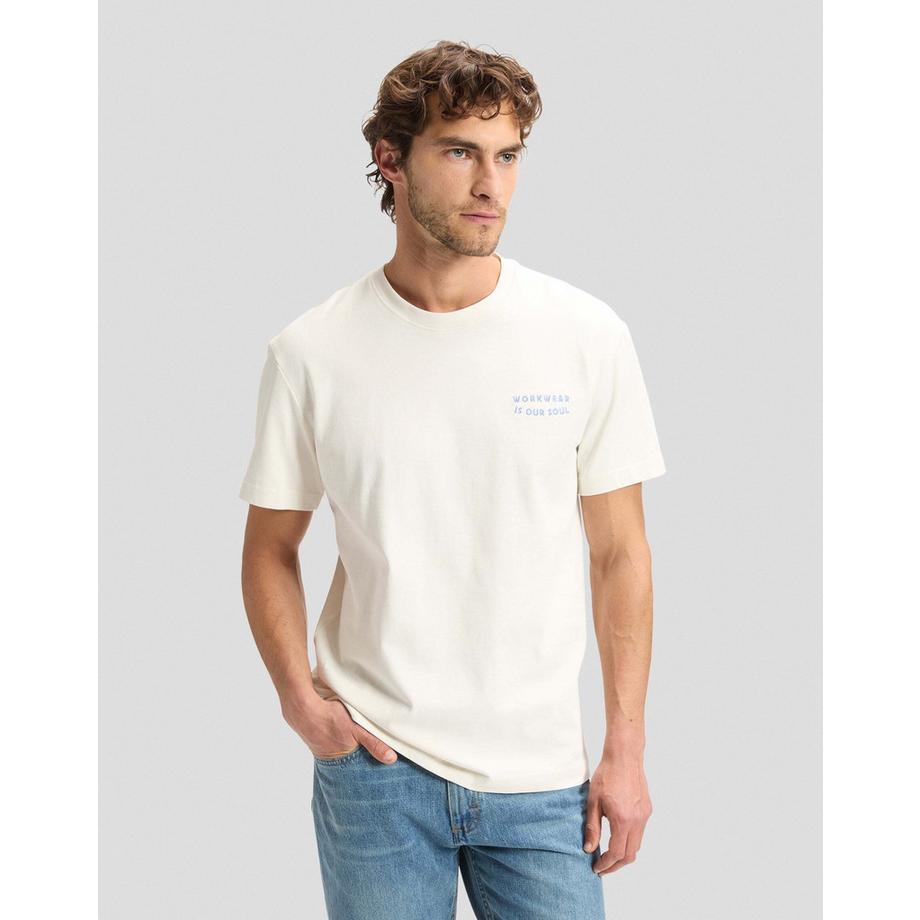 T-Shirt Workwear Worker