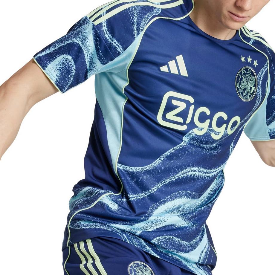 adidas  Maillot Extérieur Motiftyle Ajax Amsterdam 25/26 