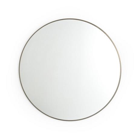 AM.PM Miroir métal acier laiton vieilli Ø100 cm Caligone  