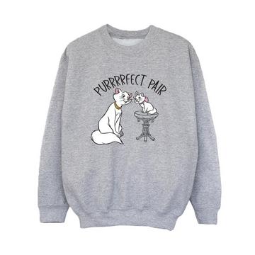 Sweat THE ARISTOCATS PURRFECT PAIR