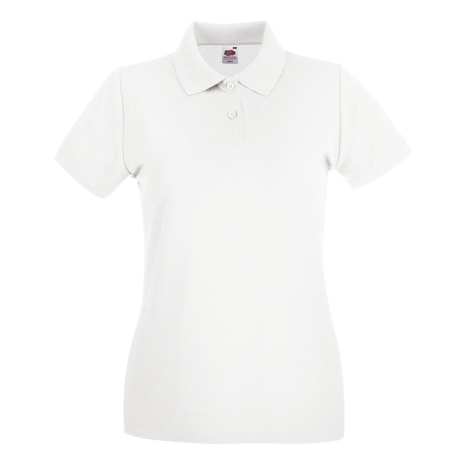 Fruit of the Loom  Poloshirt 