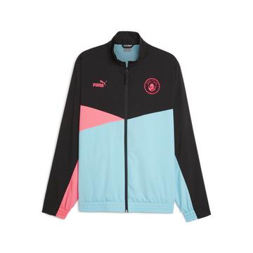 veste de survêtement manchester city 2023/24