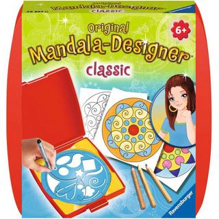 Ravensburger  Ravensburger Mandala-Designer® Classic 