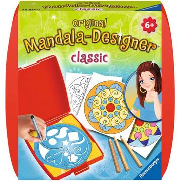 Ravensburger Mandala Designer Mini classic