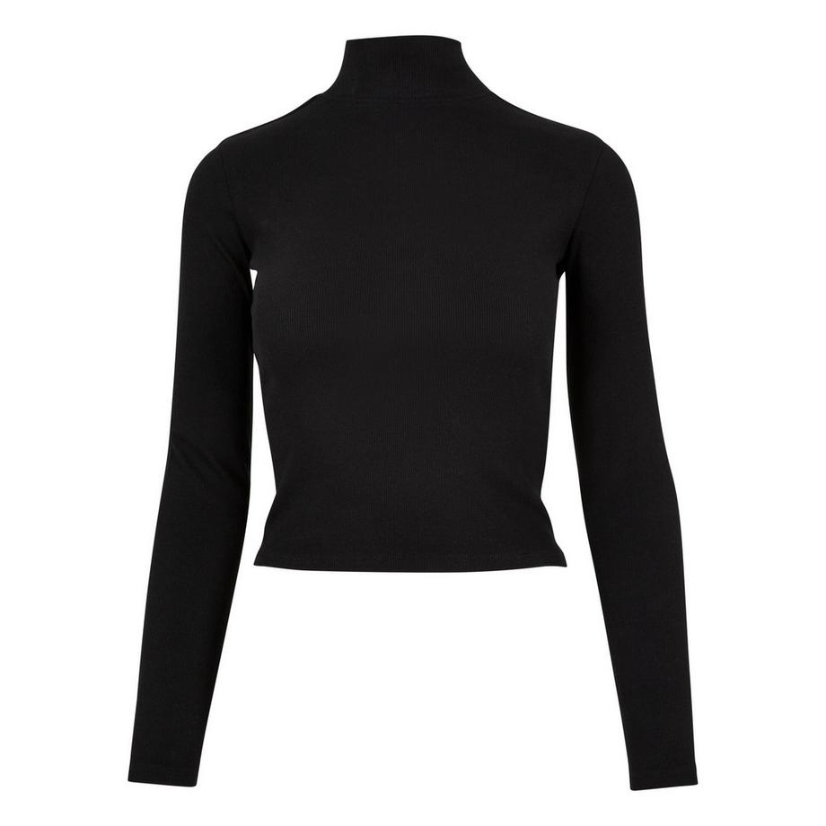 pullover mit ausgeschnittenem rückenteil gt