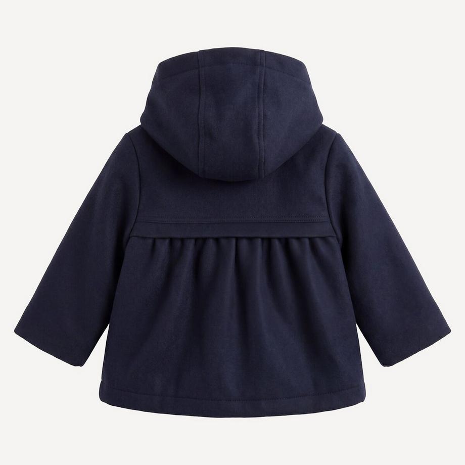 La Redoute Collections  Manteau à capuche 