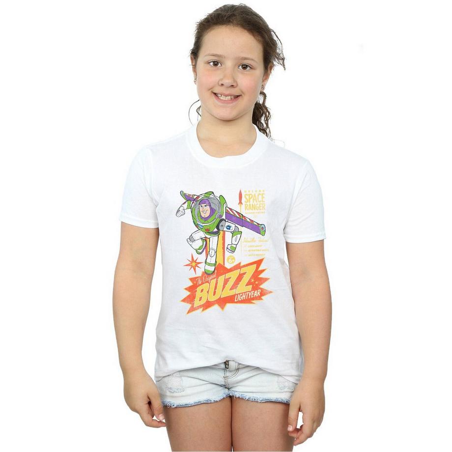 Disney  Tshirt TOY STORY THE ORIGINAL LIGHTYEAR 