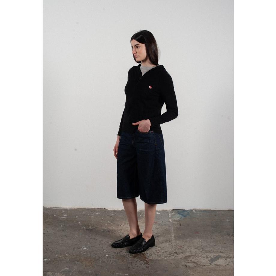 Studio Cashmere8 Frida 11 Full Zip Hoodie  