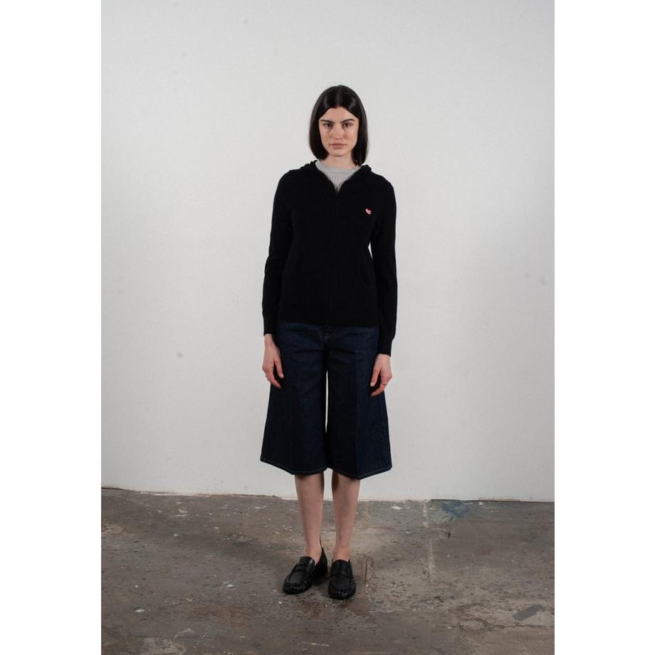 Studio Cashmere8 Frida 11 Full Zip Hoodie  