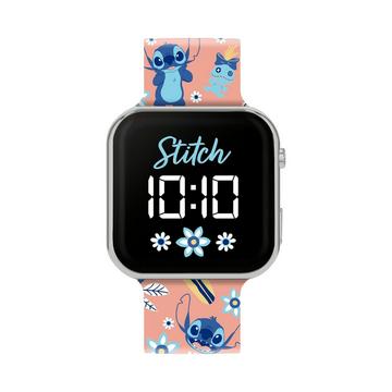 Montre LED Imprimée Lilo & Stitch