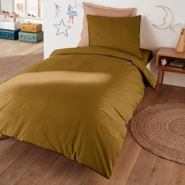 Housse de couette enfant percale