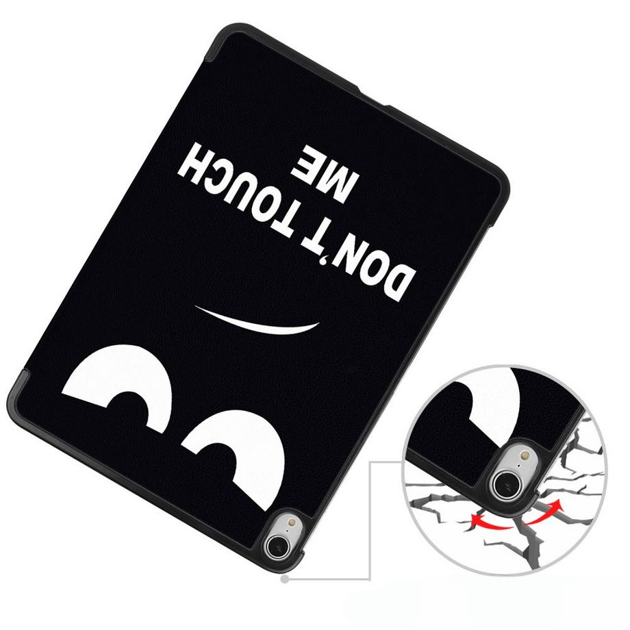 Cover-Discount  iPad Air 13 (M2 / M3) - Smart Cover avec Motif 