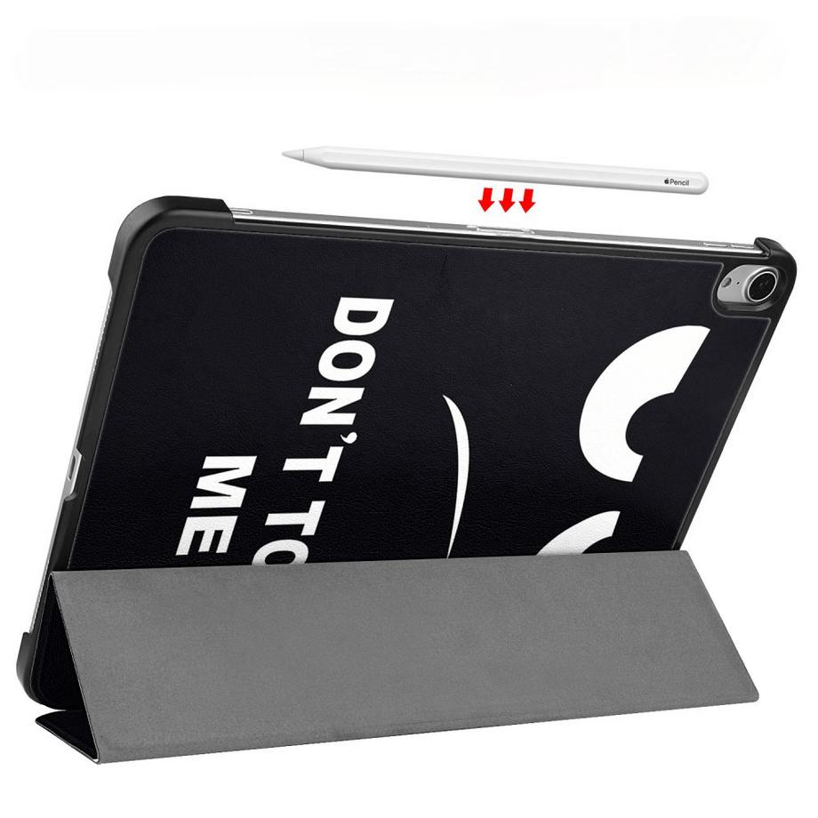 Cover-Discount  iPad Air 13 (M2 / M3) - Smart Cover avec Motif 