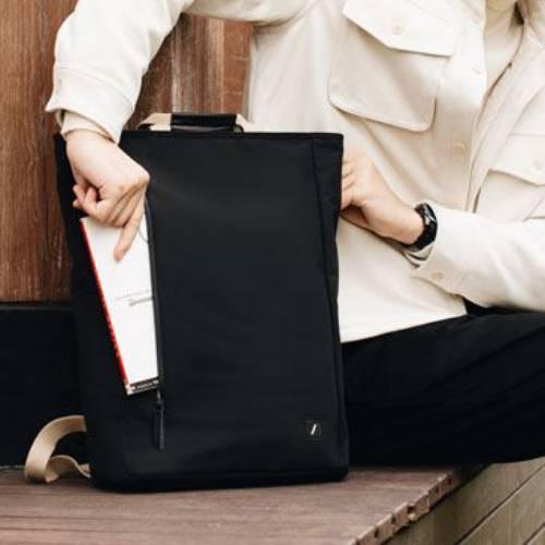 NATIVE UNION W.F.A Kraft Rucksack  