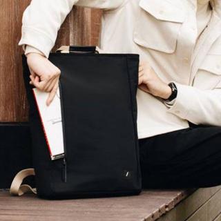 NATIVE UNION W.F.A Kraft Rucksack  