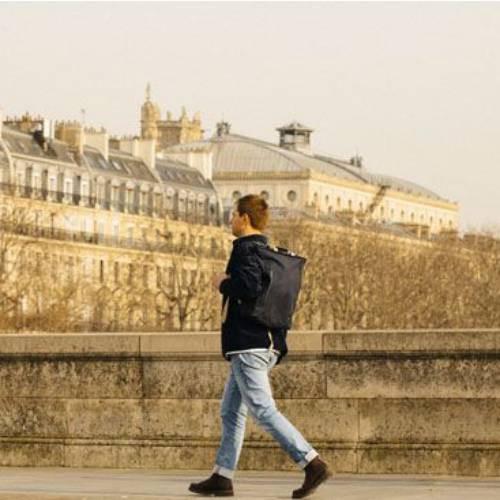 NATIVE UNION W.F.A Kraft Rucksack  