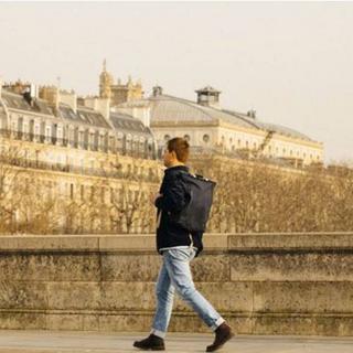 NATIVE UNION W.F.A Kraft Rucksack  