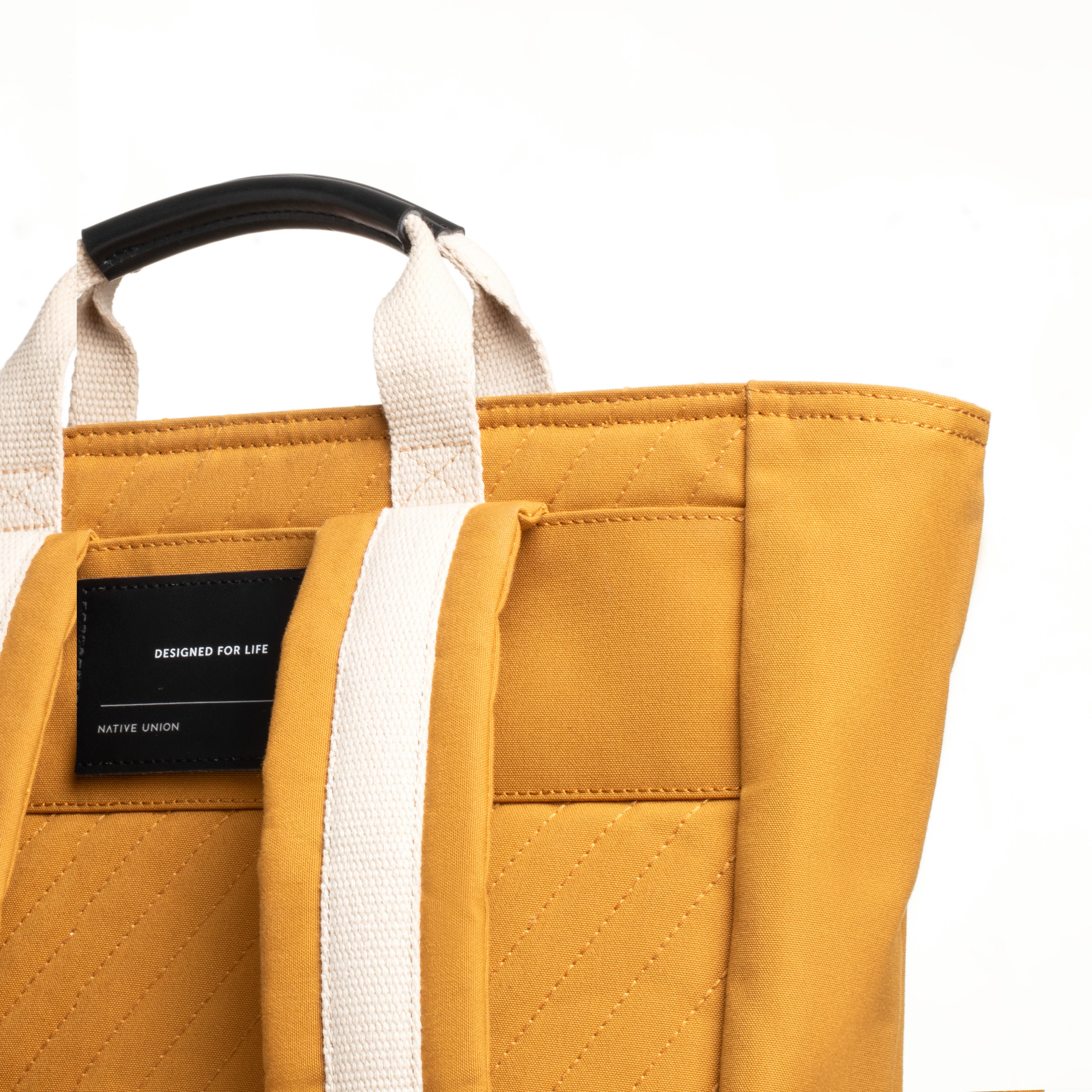 NATIVE UNION W.F.A Kraft Rucksack  
