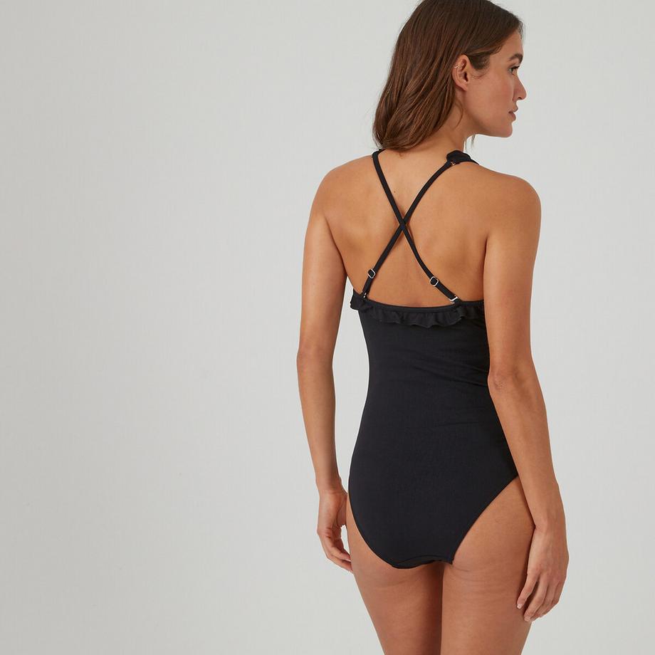 La Redoute Collections Costume da bagno premaman  