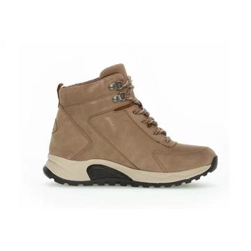 76.806.40 - Bottines nubuck