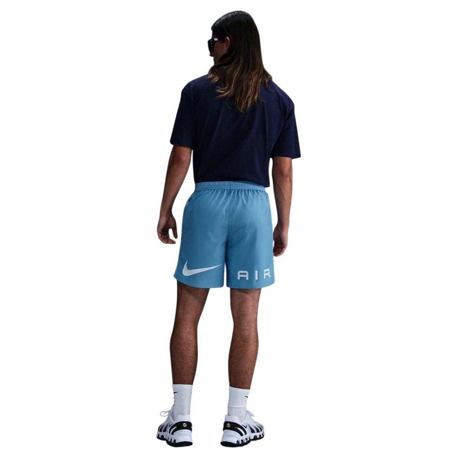 NIKE Air Pantaloncini Tessuto  