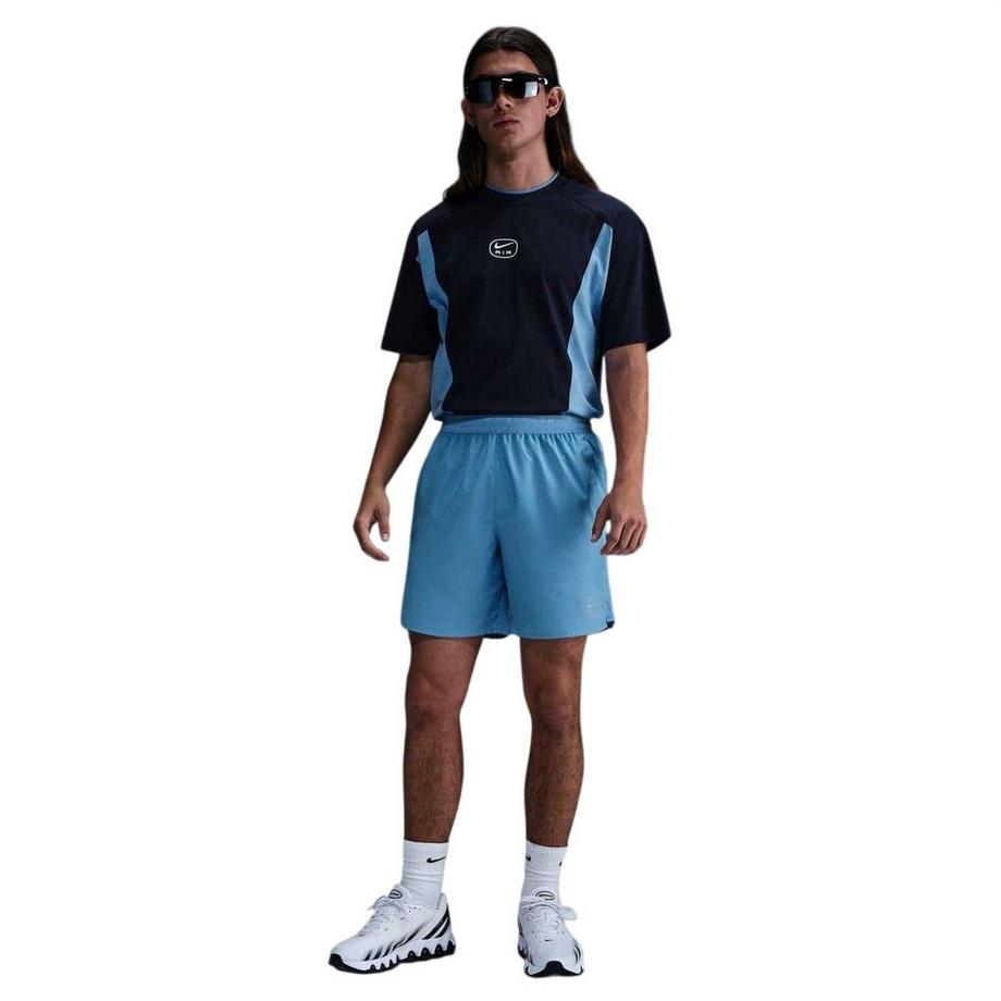 Air Pantaloncini Tessuto