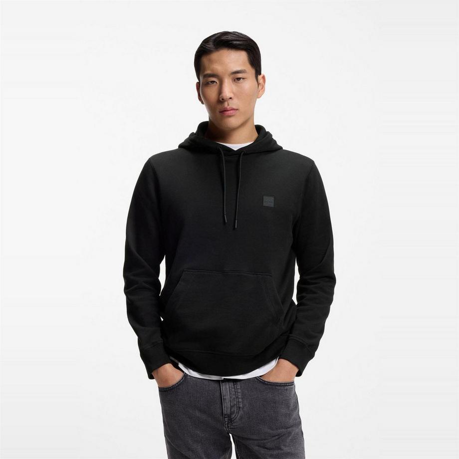 BOSS Wetalk Hoodie Zum Überziehen  