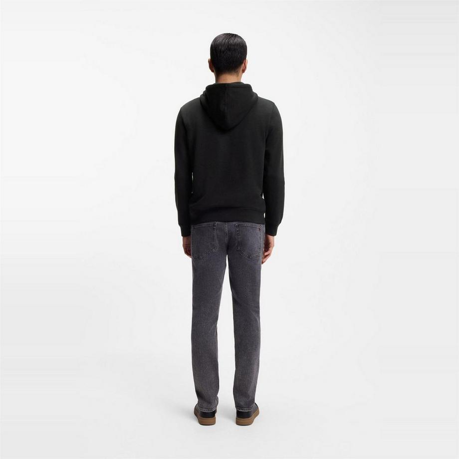 BOSS Wetalk Hoodie Zum Überziehen  